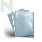 CBE 1466A A4 PVC L Shape Folder