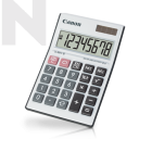 Canon LS-88Hi III Calculator