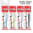UNI M5-450T Mechanical Pencil + Pencil Lead 0.5MM