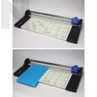Ringo Rolling Trimmer (Cutter Board) Paper Cutter A4 Size (332)