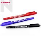 Zebra MO-120-MC MCKEE Extra Fine Marker