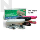 Max Stapler HD-50R With Stapler Remover