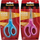 SCOTCH 1442B 5" KIDS SCISSOR