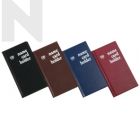 CBE N120 PVC Name Card Holder