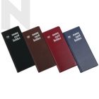 CBE N240 PVC Name Card Holder