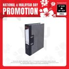 Elephant 112F 3'' Lever Arch File