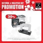 APLUS HP630 Two Hole Punch / Puncher 