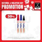 Artline 500A Whiteboard Marker Pen 2.0mm