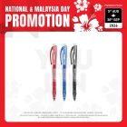 STABILO 348 Extra Fine Ball Pen