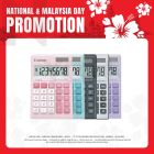 Canon LS-88Hi III Calculator