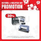 APLUS HP530 Two Hole Punch / Puncher