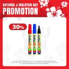 Artline 70 Permanent Marker Pen 1.5mm 