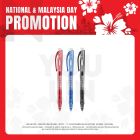 STABILO 348 Extra Fine Ball Pen
