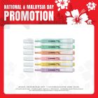 STABILO Swing Cool Highlighter - Pastel Color