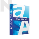 Double A 70gsm A4 Paper 500's