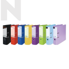 Elephant Dura PP Lever Arch File 3'' 2100F