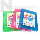 Niso 8120 20MM Document Case A4