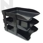 Niso 8230 3 Tier Document Tray
