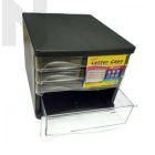 Niso 8811 4 Tier Document Drawer