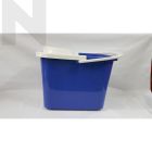 Niso Mopping Pail With Cover & Roller