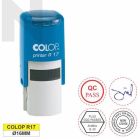 COLOP Self-Inking Round R17 (max. 16mm)
