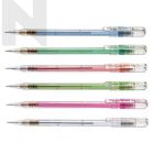 PENTEL A105 CAPLET 0.5MM MECHANICAL PENCIL