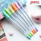 Zebra Pic Candy Ball Pen 0.7MM