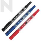 PILOT Sca-Tm Twin Marker