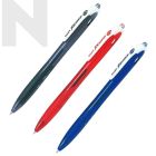 PILOT BRG-10EF 0.5MM Rexgrip Pen