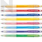 PILOT HCR-197 Colour Eno 0.7MM Mechanical Pencil