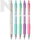 PILOT G2 0.7MM Gel Pen - Pastel Colour