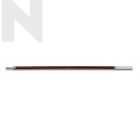 PILOT Rfjs-GP-M Refill - Red *refer RFNS-GG*