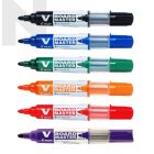 PILOT V Board Master Marker (Whiteboard)