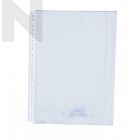 East-File 359A A4 Clear Holder Refill 10's