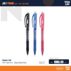 STABILO 348 Extra Fine Ball Pen