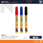 Faster 70 Permanent Marker Pen