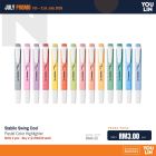 STABILO Swing Cool Highlighter - Pastel Color