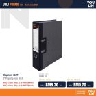 Elephant 112F 3'' Lever Arch File