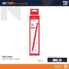 Faber Castell 1323 2B Pencil 12pc/box