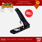 APLUS Heavy Duty Stapler HD8824