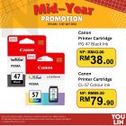 Canon CL-57 Color Ink Cartridge