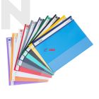 East-File 1807A Management File