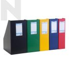 East-File 4'' PVC Magazine Holder