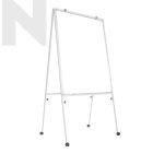 WriteBest Economy Magnetic Mobile Flip Chart