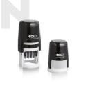 COLOP Dater Round R30D (max. 29mm)
