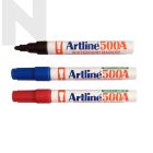 Artline 500A Whiteboard Marker Pen 2.0mm