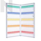 WriteBest Key Cabinet (Special Order)