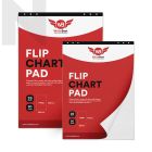 WriteBest Flip Chart Pad