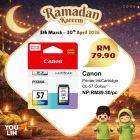 Canon CL-57 Color Ink Cartridge