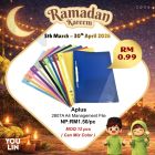 APLUS A4 Management File